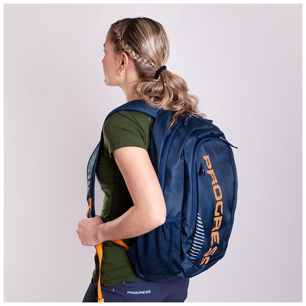 Progress Tagesrucksack 25L