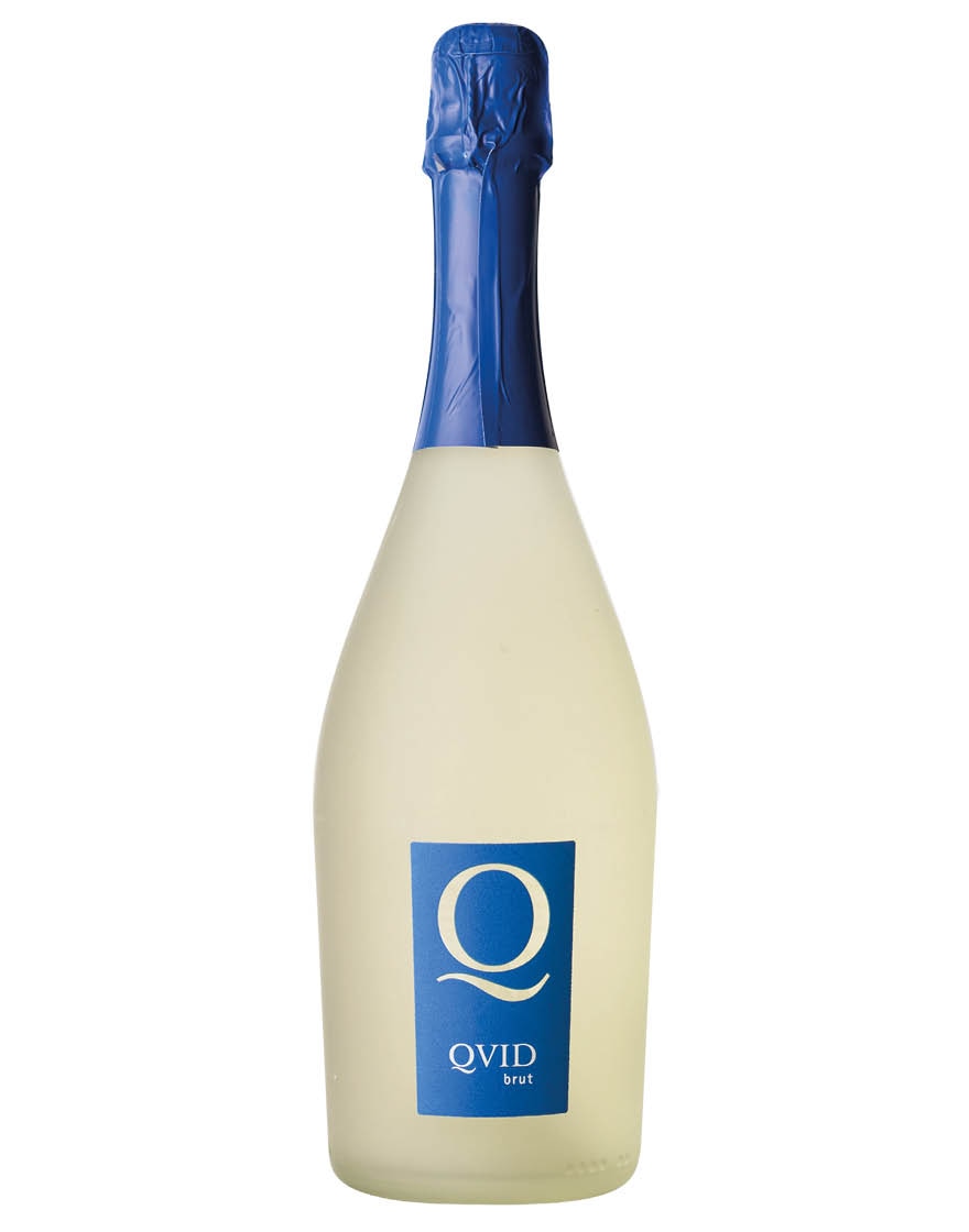 Vino Spumante di Qualità Quid Falanghina Brut La Guardiense 0,75 ℓ
