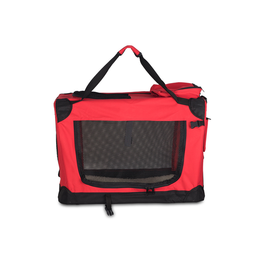 Tier-Transportbox von Pets Safe, 60x42x4 cm, 1 Stück - ATU