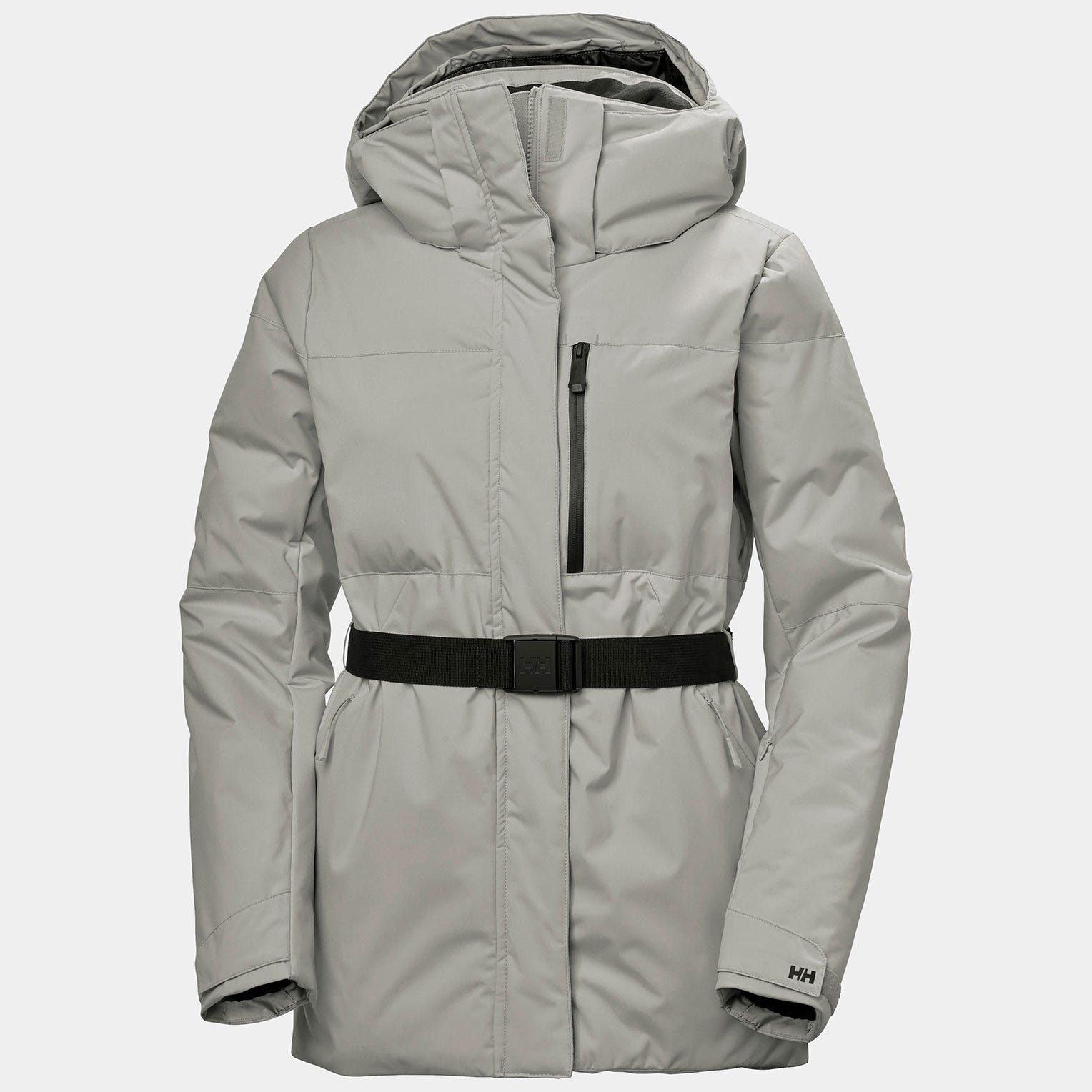 Women’s Nora Long Puffy Ski Jacket