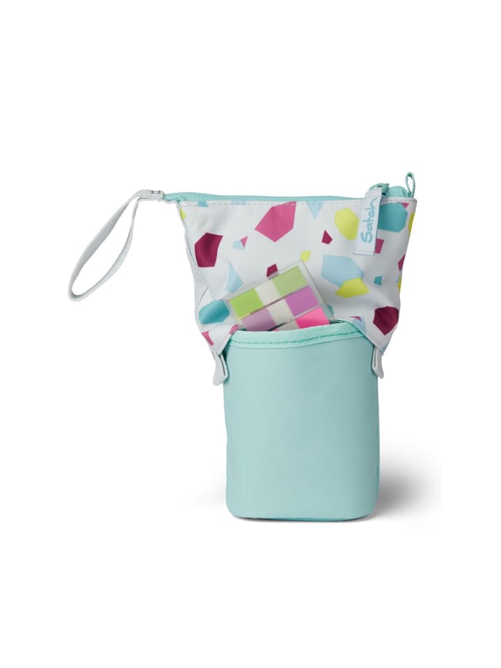 Satch Pencil Slider Dreamy Mosain in blau günstig kaufen onesize