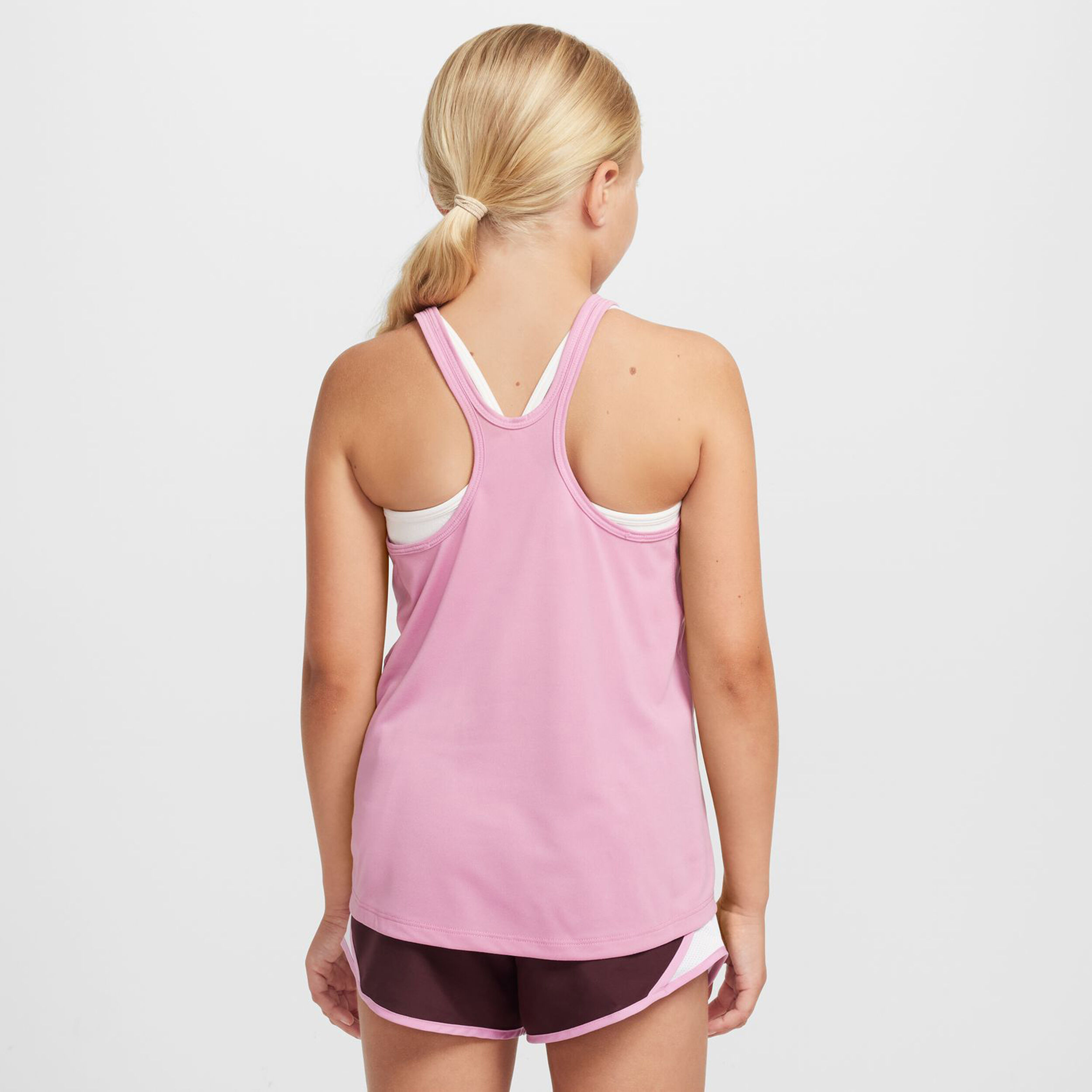 Dri-Fit One Tank-Top Mädchen - Rosa