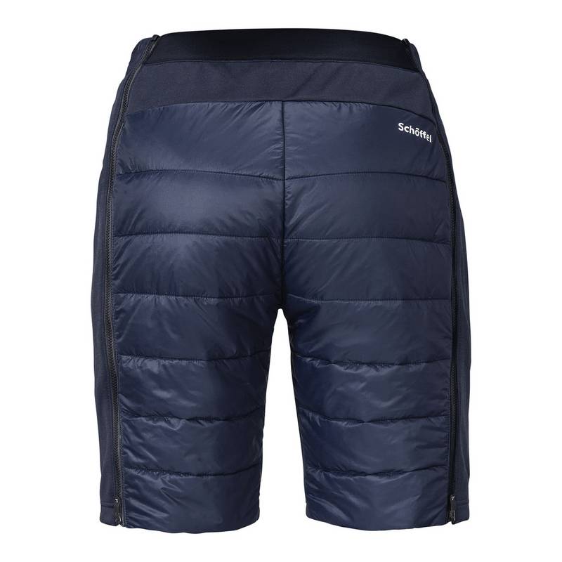 Schöffel Thermo Shorts Schlern L Bermudas Damen