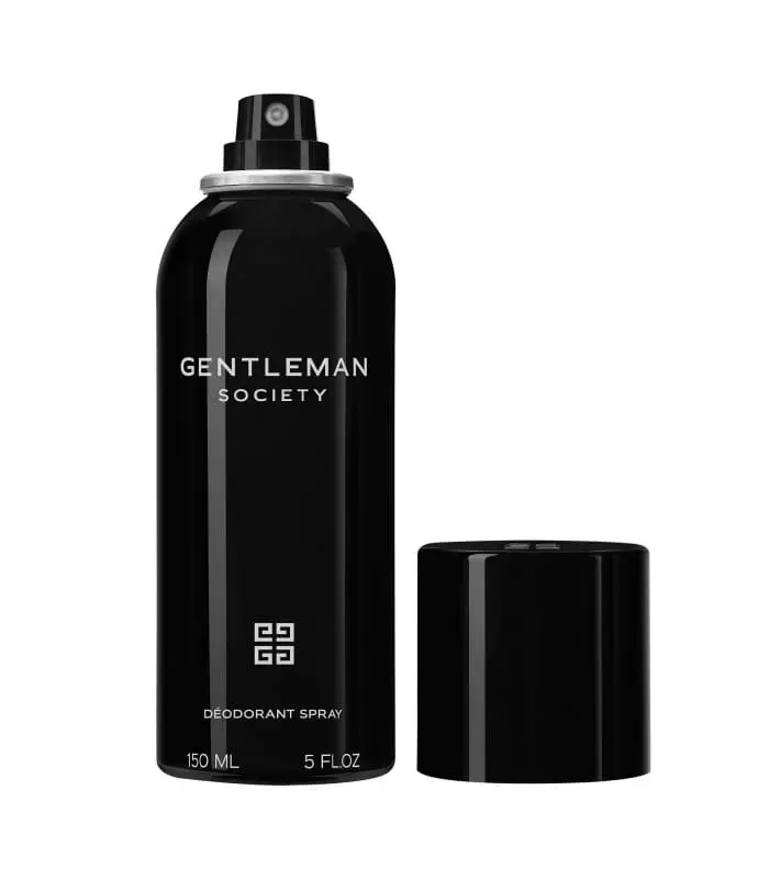 GMAN SOCIETY DEO SPRAY     150 ML