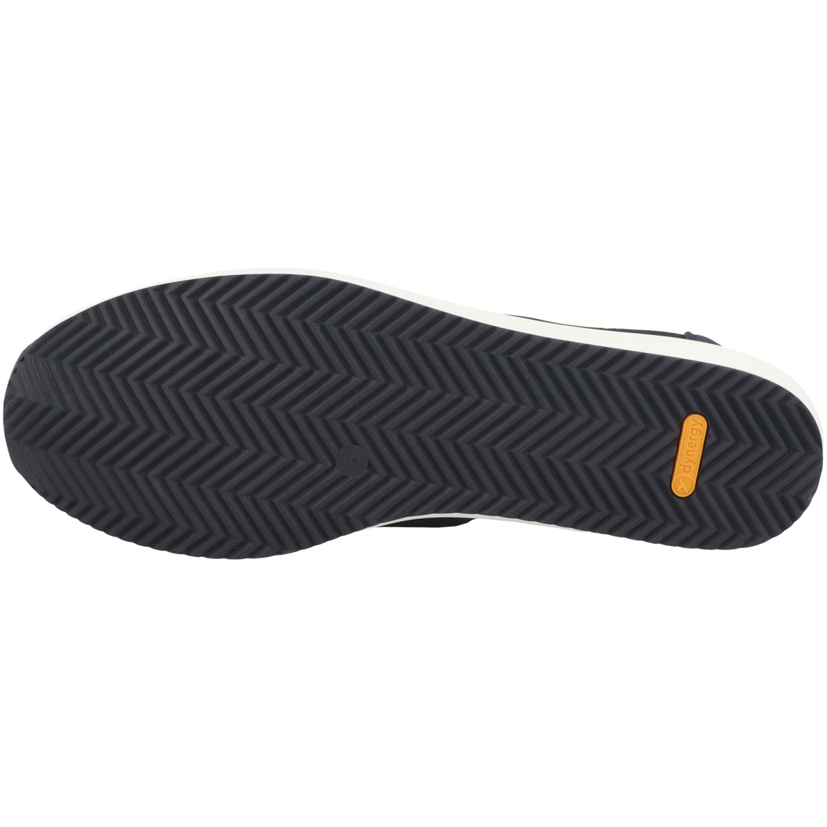 Ara LISSABON Slipper dunkelblau