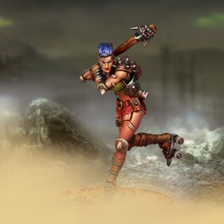 Punkapocalyptic Starter Set (EN)