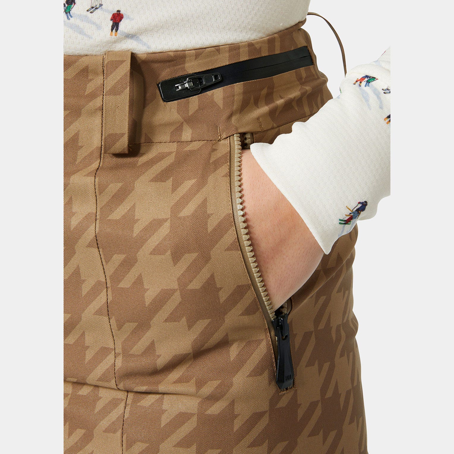 Women's St. Moritz 2.0 Insulated Pants