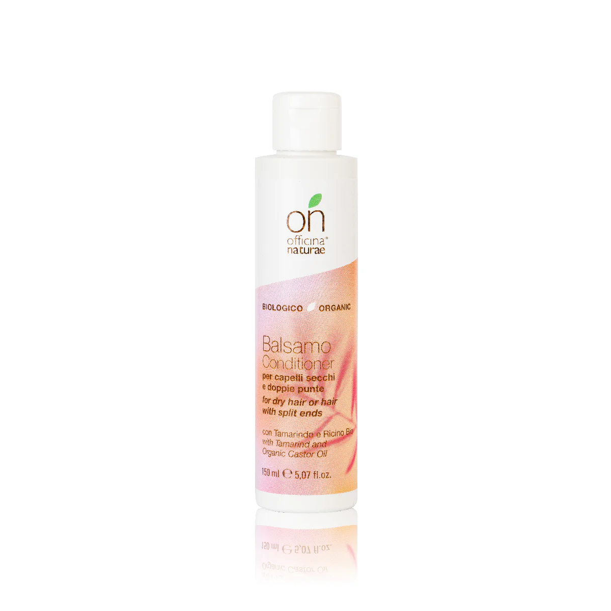 Acondicionador OnYou para cabello seco y puntas abiertas - Acondicionador hidratante para el cabello