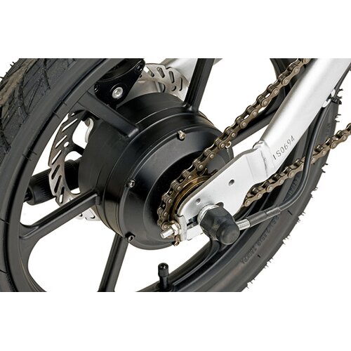 E-BIKE E-FALTRAD 16'' SKYJET E-BIKE 1S
