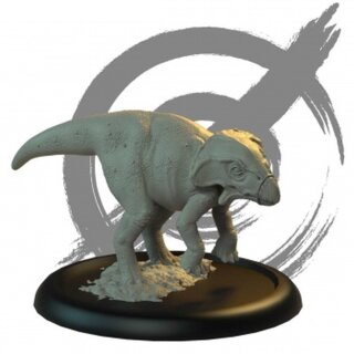 Baby Ceratops (EN)