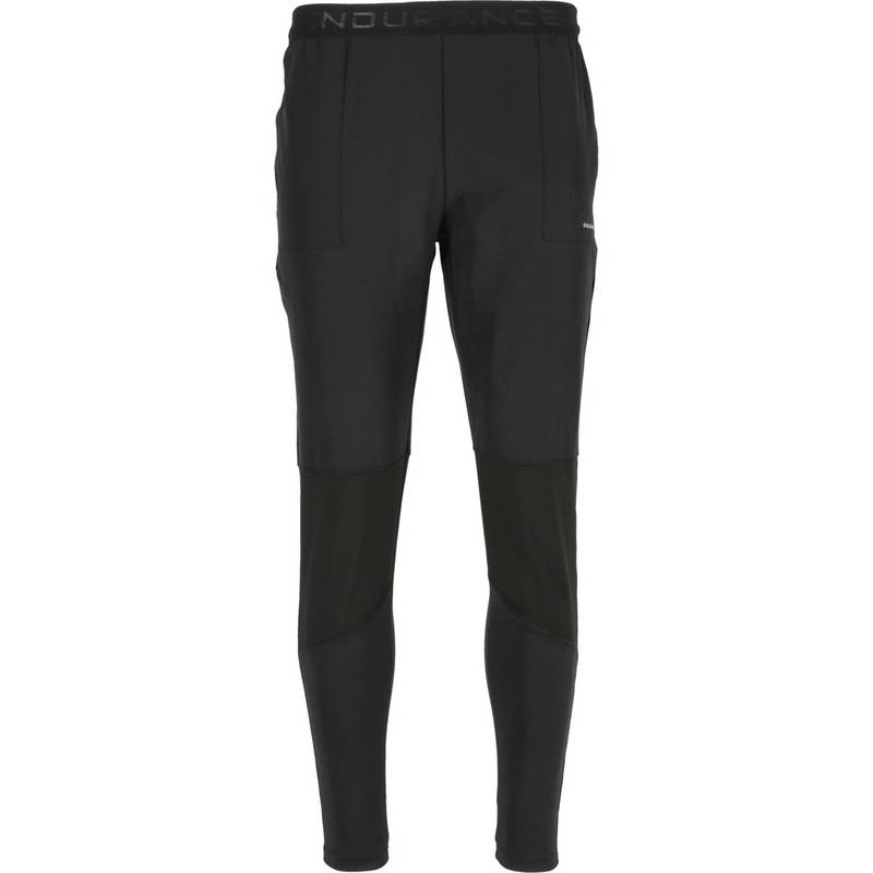 Endurance Litton Funktionshose Herren