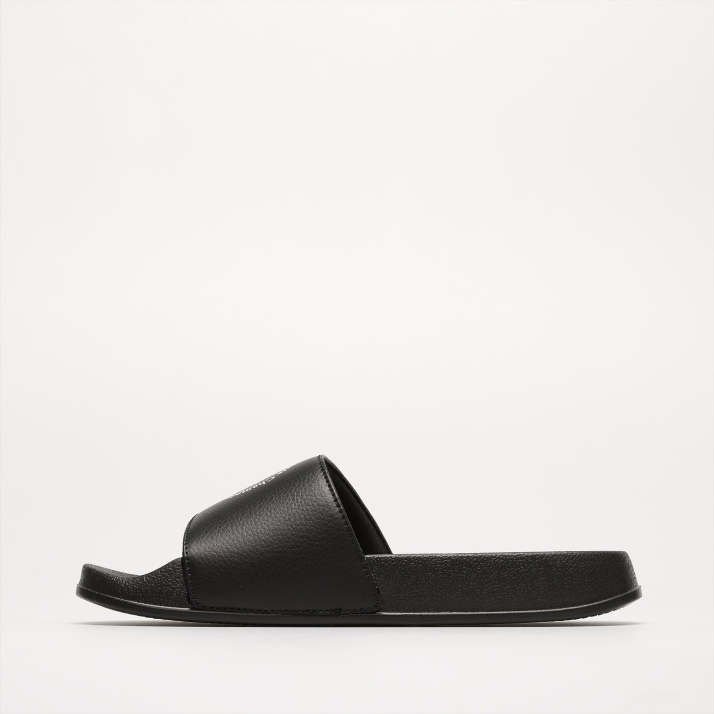 ELLESSE LS57 SLIDE Schwarz