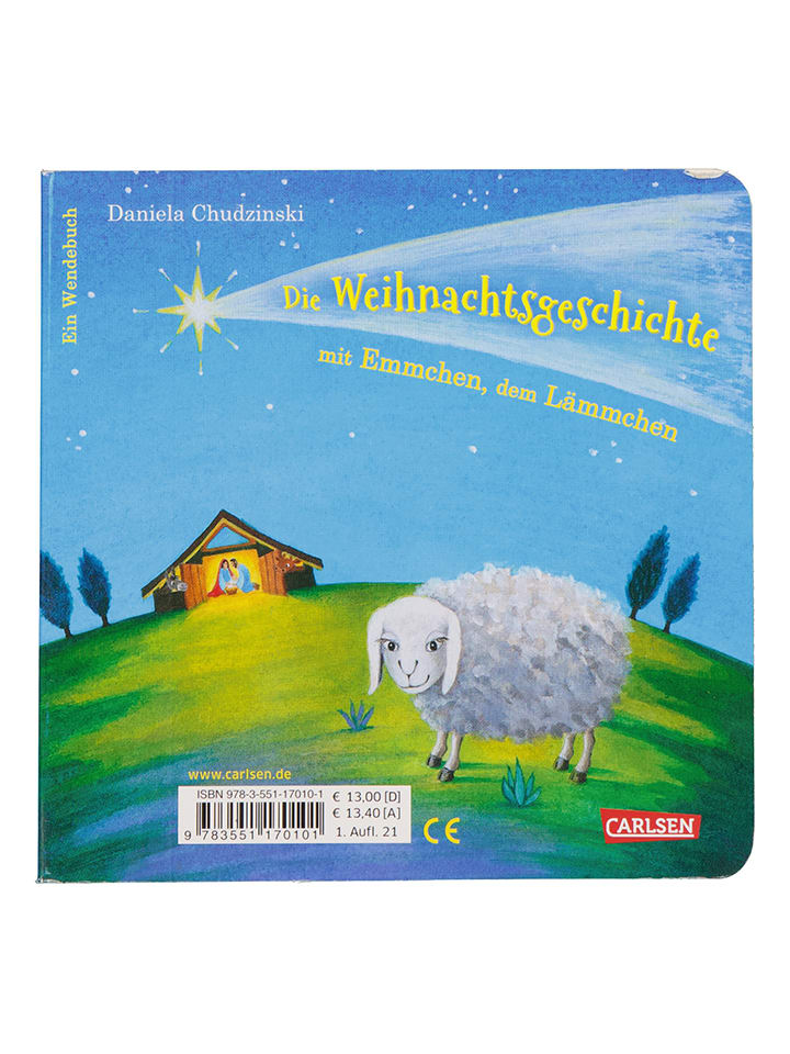 Carlsen Bilderbuch 