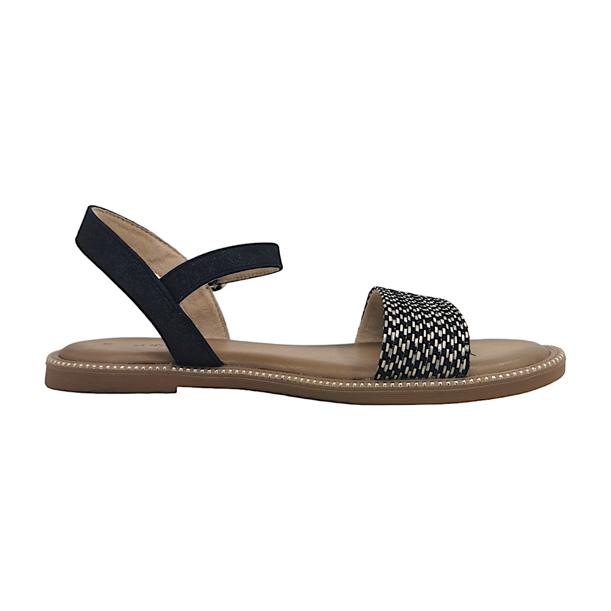 s.Oliver 5-28133-42/098 Schwarz 098 Black Comb