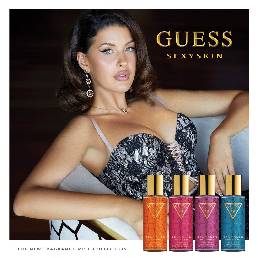 Guess Tropical Breeze