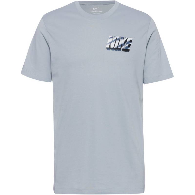 Nike Dri-fit Vintage Funktionsshirt Herren