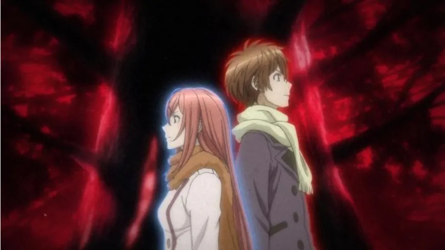 Blast of Tempest: Vol. 3 (Ep. 13-18)