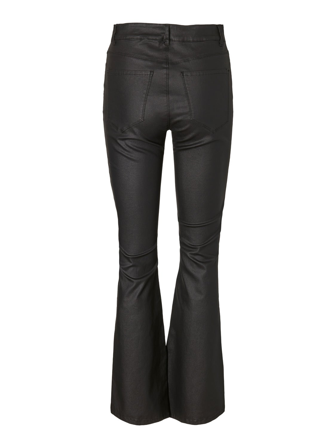 VMSIGA Hohe Taille Hose