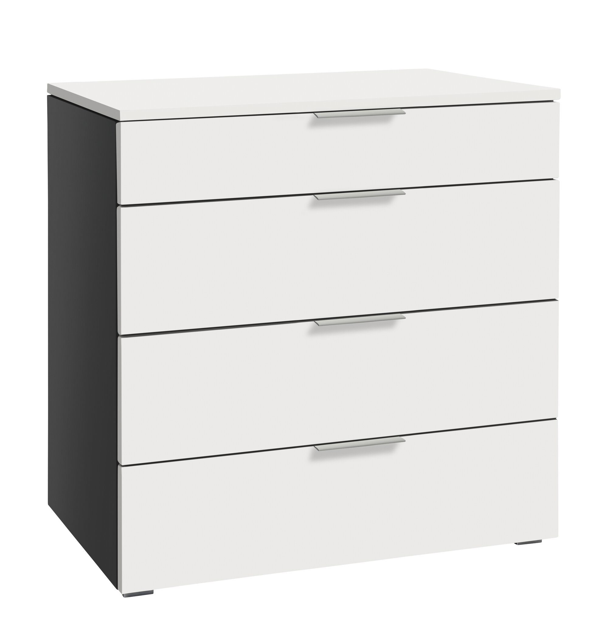 HASENA Highboard Hasena Accessoires Atrine Kommode Holzwerkstoff (1)
