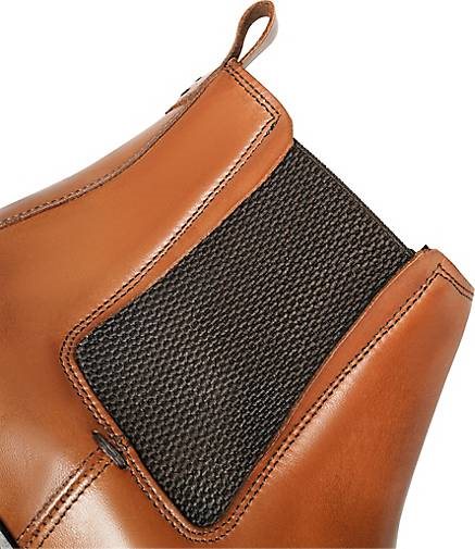 Henry Stevens Chelsea Boots Wallace CB