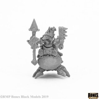 Bloodstone Gnome Cavalry