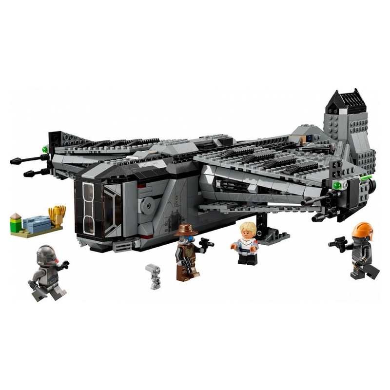 75323 SW Le justifier LEGO Star War