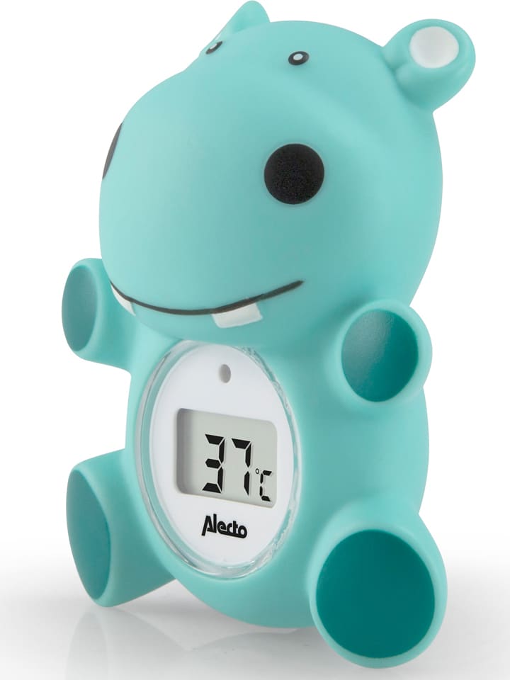 Alecto Raum- und Badewannenthermometer 