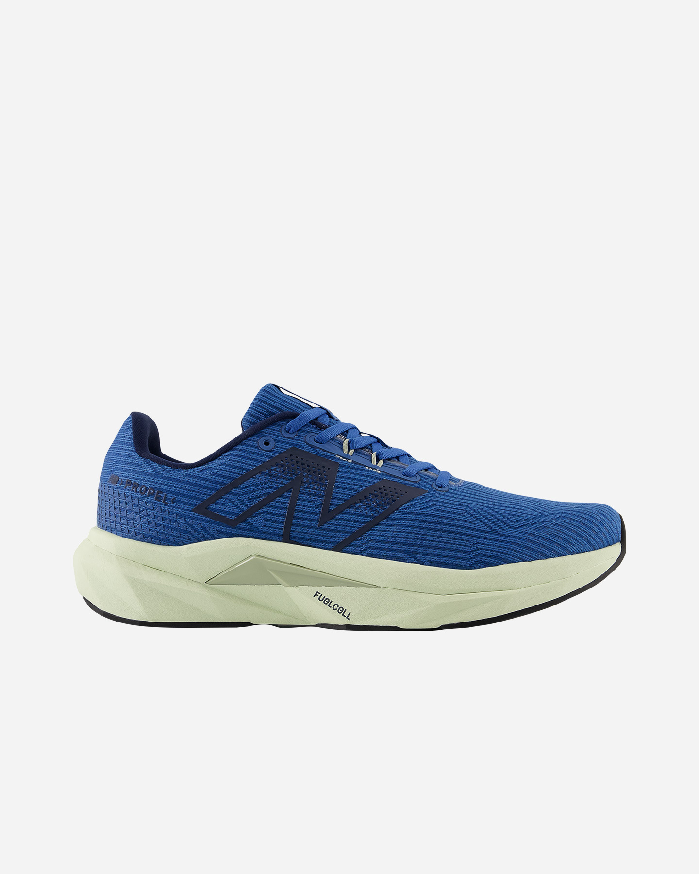 Bežecké topánky New Balance Fuelcell Propele V5 M MFCPRCN5