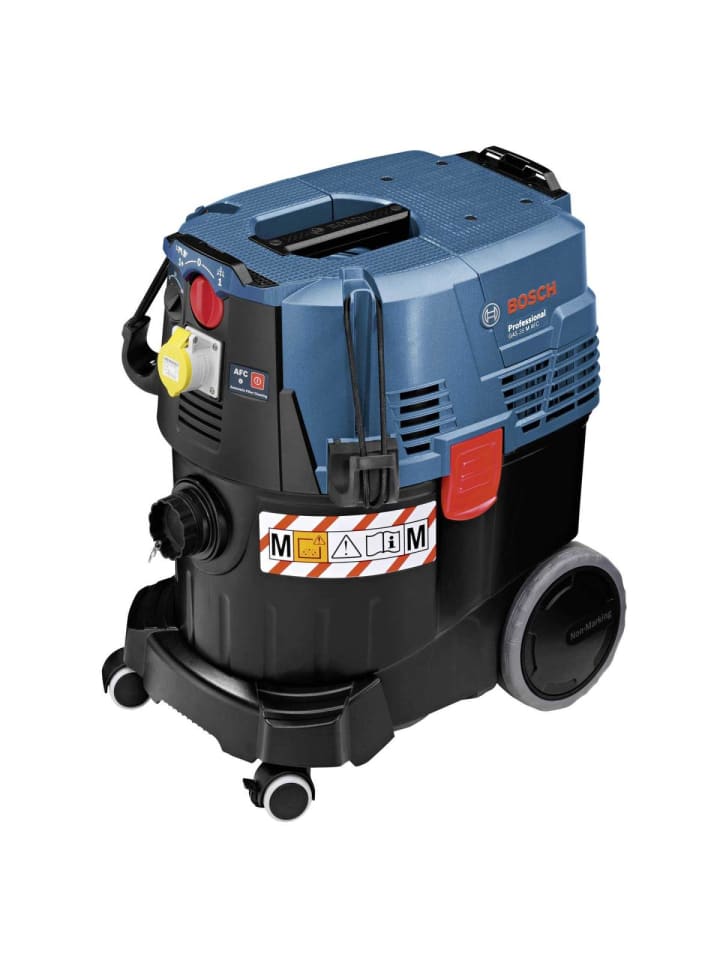 Bosch Staubsauger GAS 35 M AFC Professional in Schwarz günstig kaufen Anzahl: 1 Stück