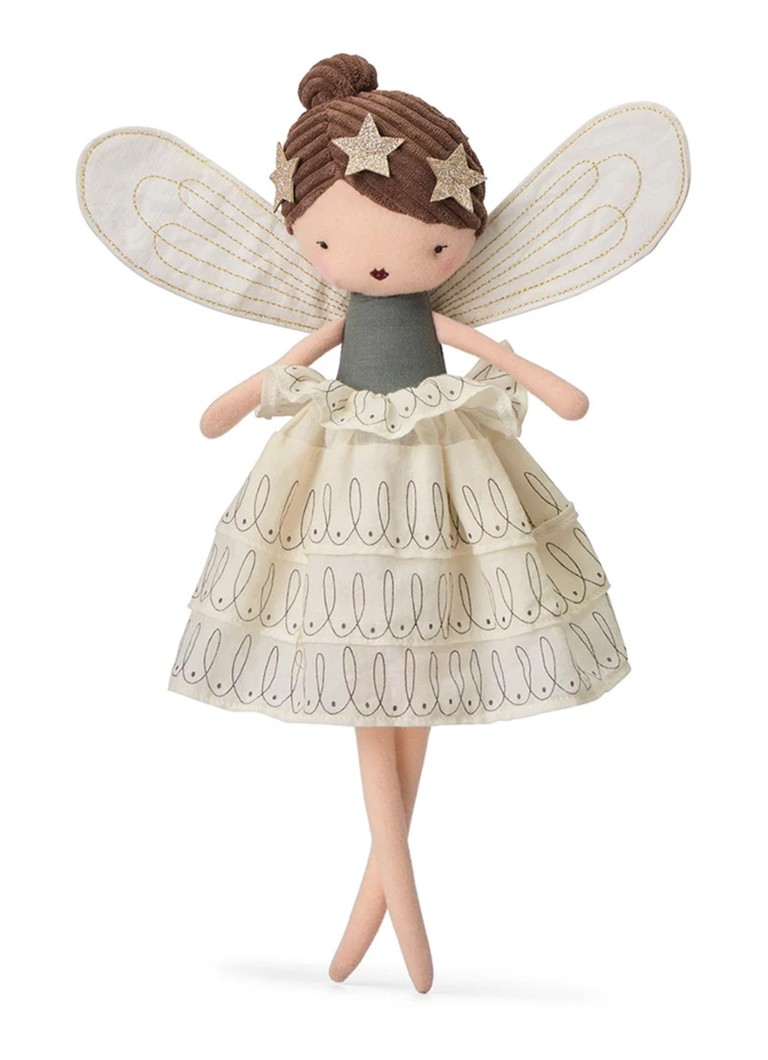 Jucărie de pluș Mathilda BT Chaps Zână, 35 cm