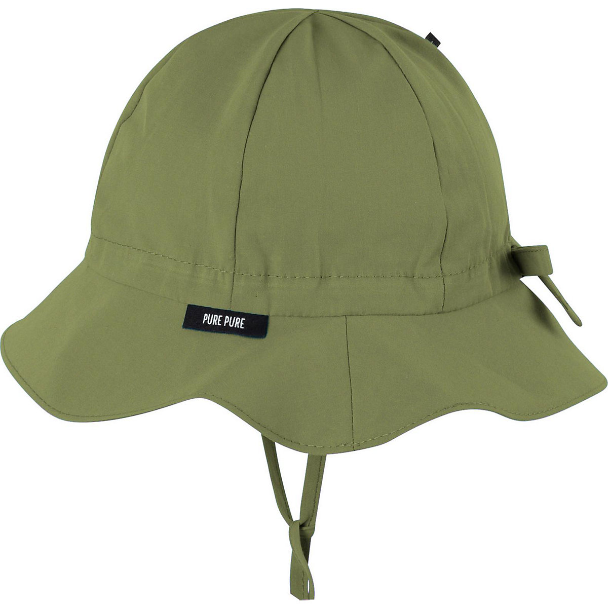 Baby Sonnenhut
