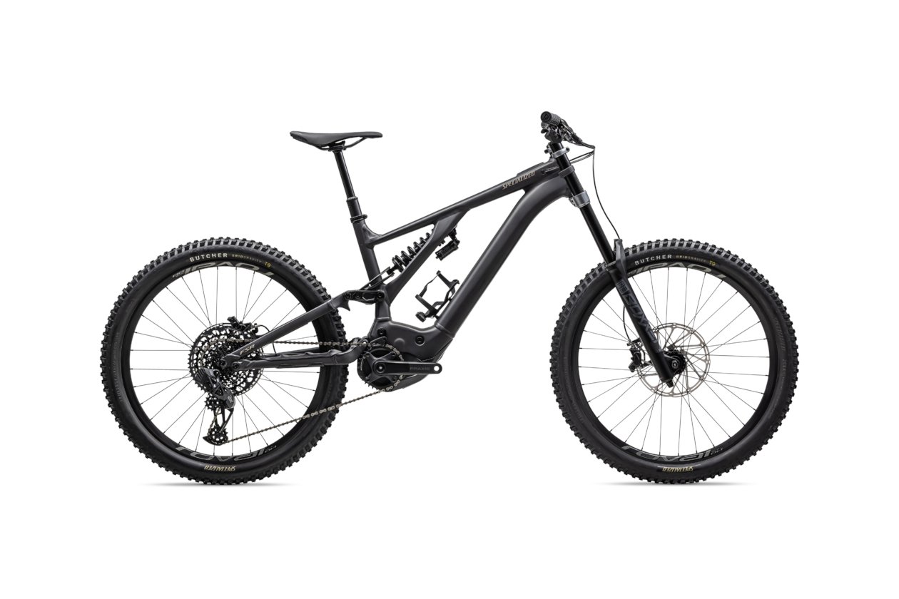Specialized Kenevo Expert 6Fattie - 700 Wh - 2023 - 27,5 Zoll - Fully
