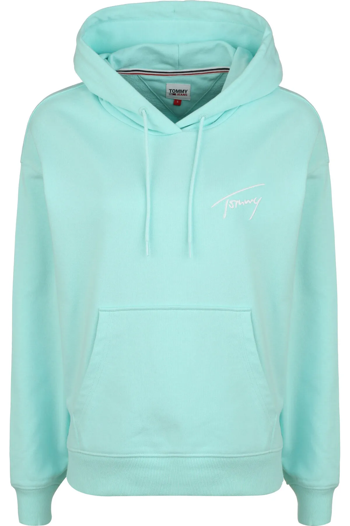 Tommy Hilfiger  Damen Tommy Jeans Signature Hoodie
