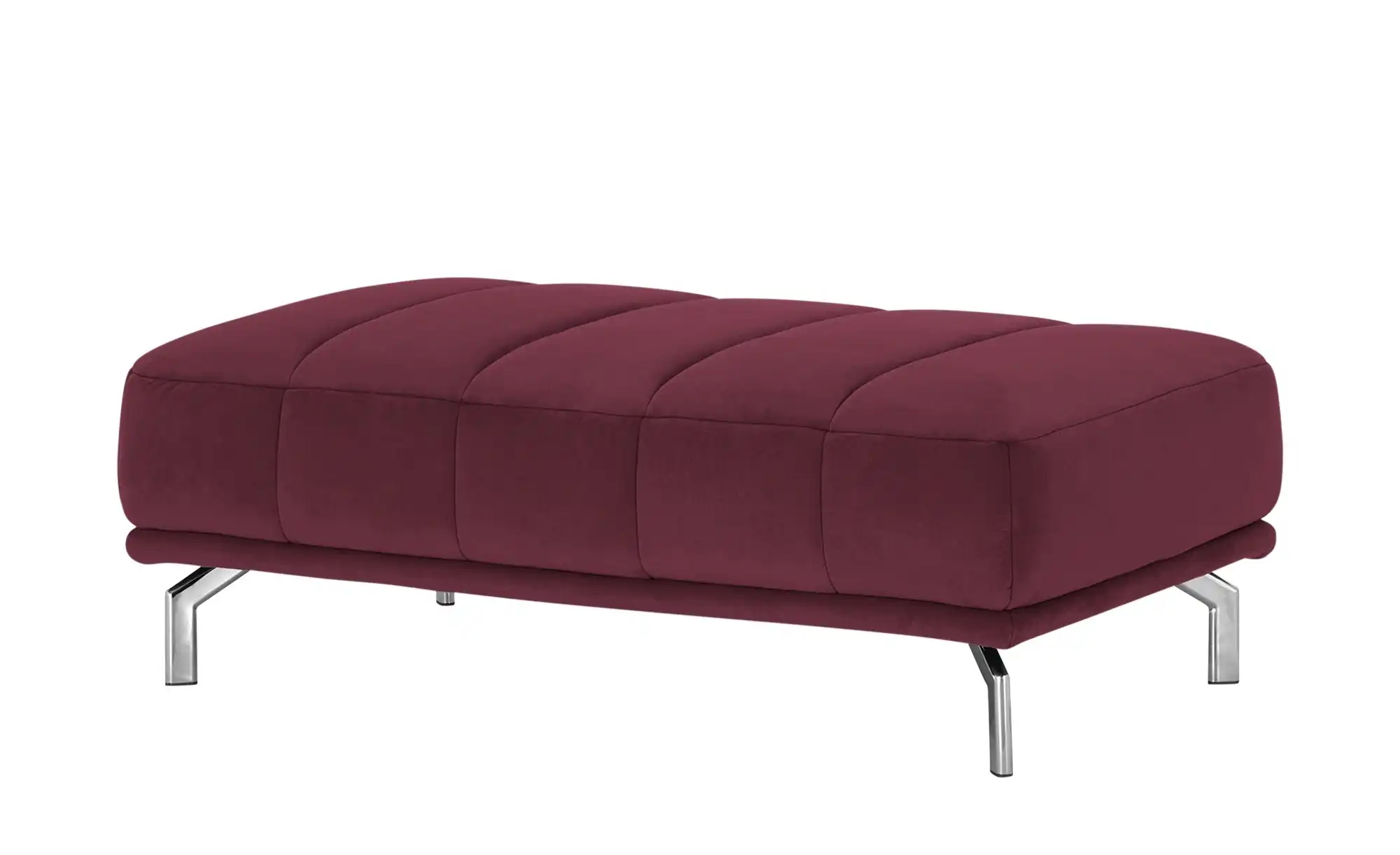 Kollektion Kraft XXL-Hocker Sarina
