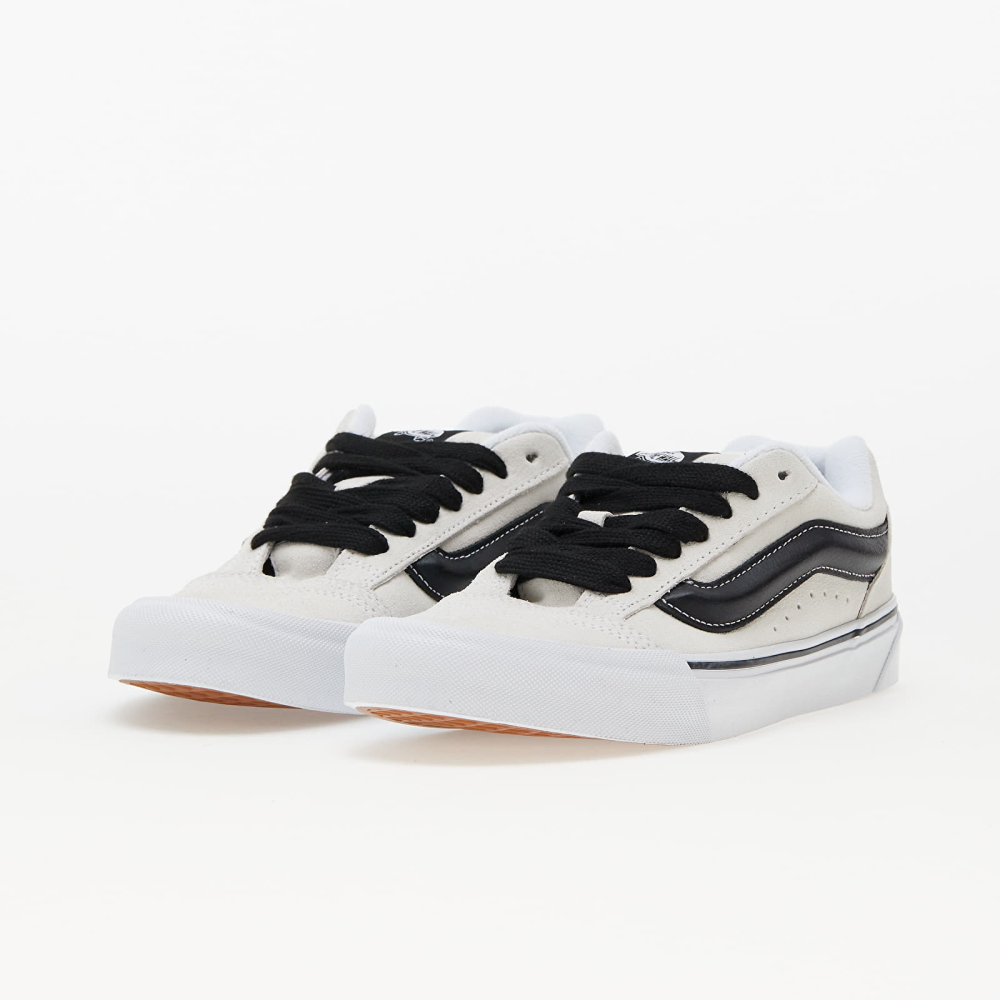 Vans Knu Skool VN0009QCYB21 / weiss