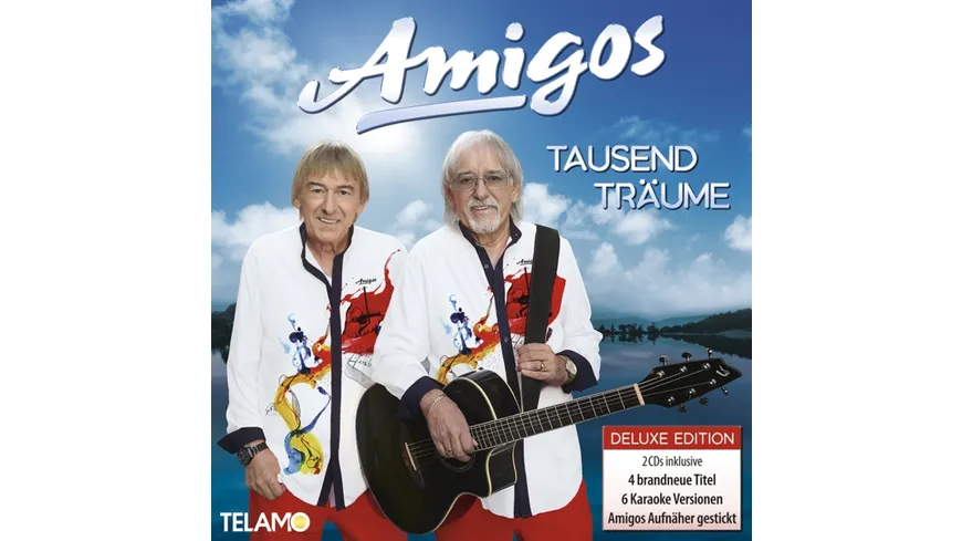 Tausend Träume (Deluxe Edition)