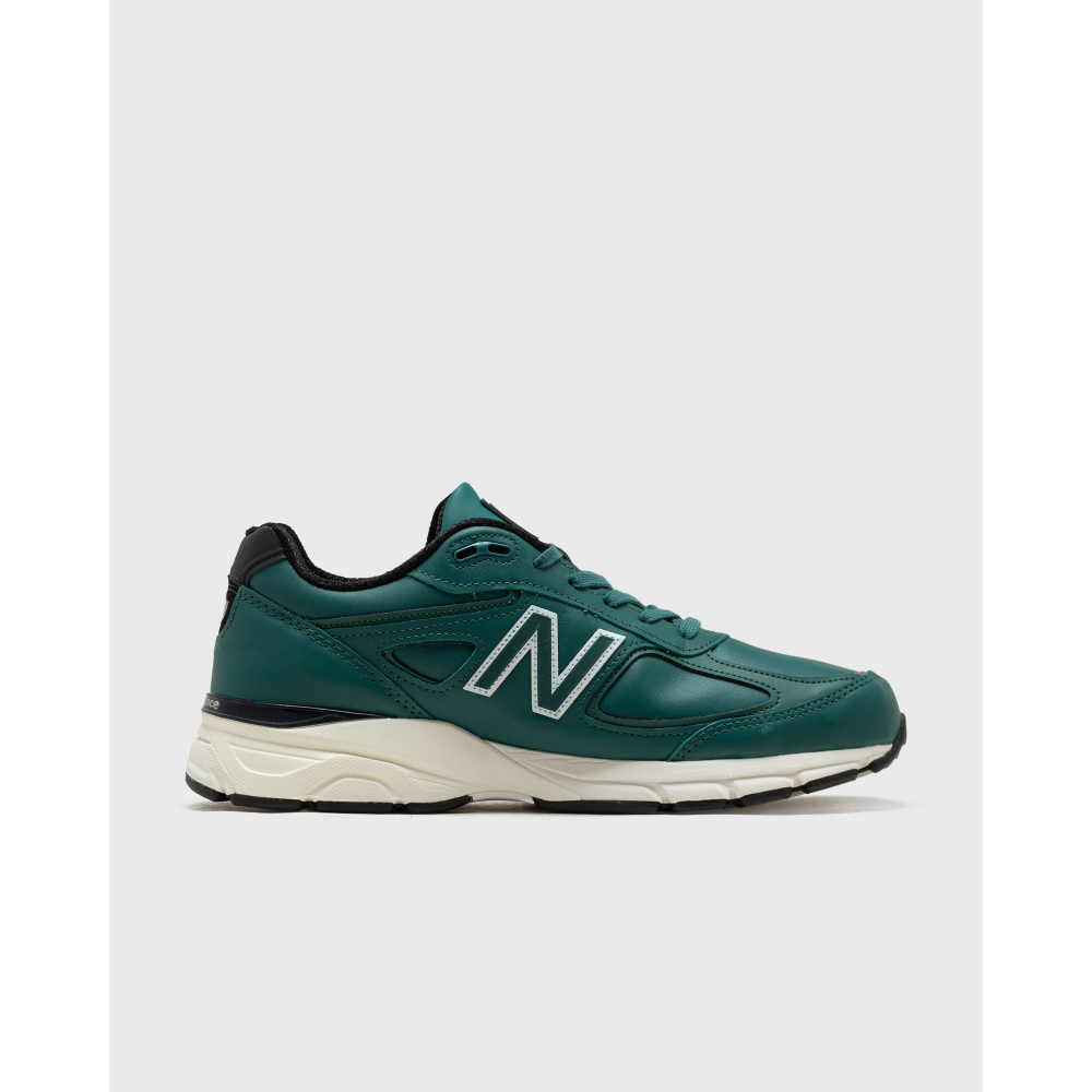 New Balance 990v4 Made in USA U990TW4 / grün