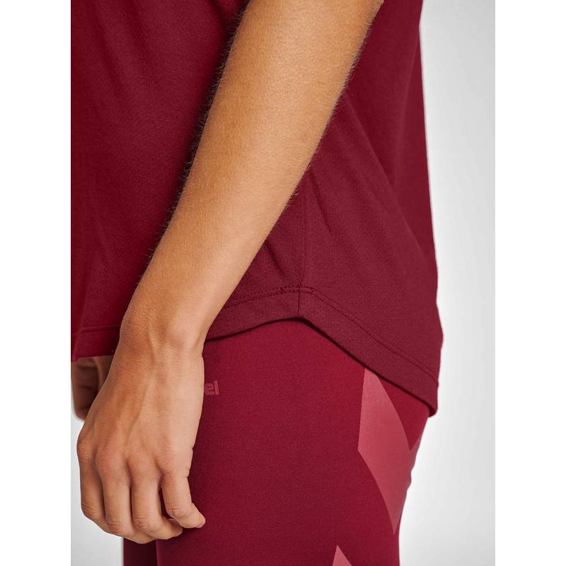 hummel hmlMT VANJA T-SHIRT T-Shirt Damen