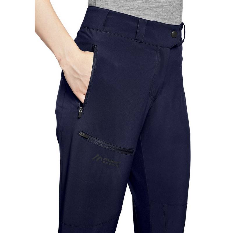 Maier Sports Latit Wanderhose Damen