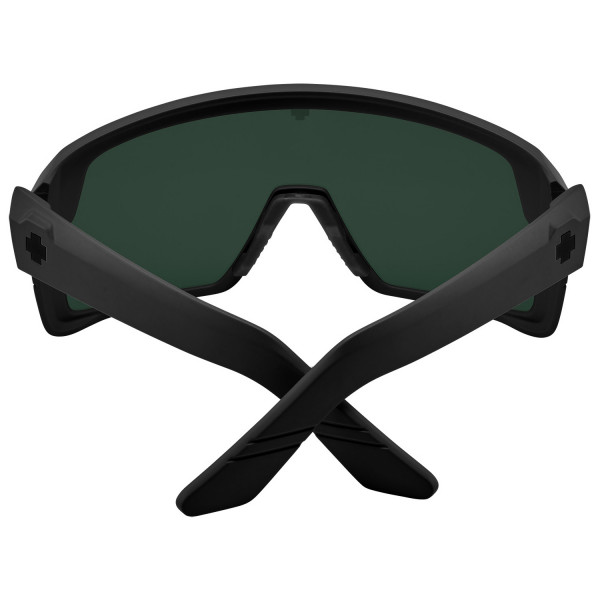 SPY+ - Monolith Mirror S3 (VLT 15%) - Fahrradbrille
