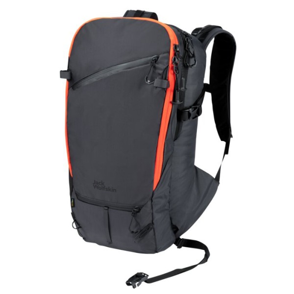 Jack Wolfskin - Alpspitze Pack 25 - Skitourenrucksack