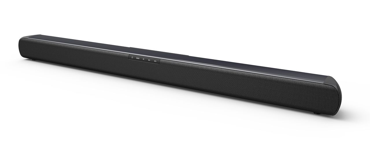 Karcher SB 800S TV Soundbar mit Subwoofer - Bluetooth Soundsystem 2.1 inkl. Fernbedienung