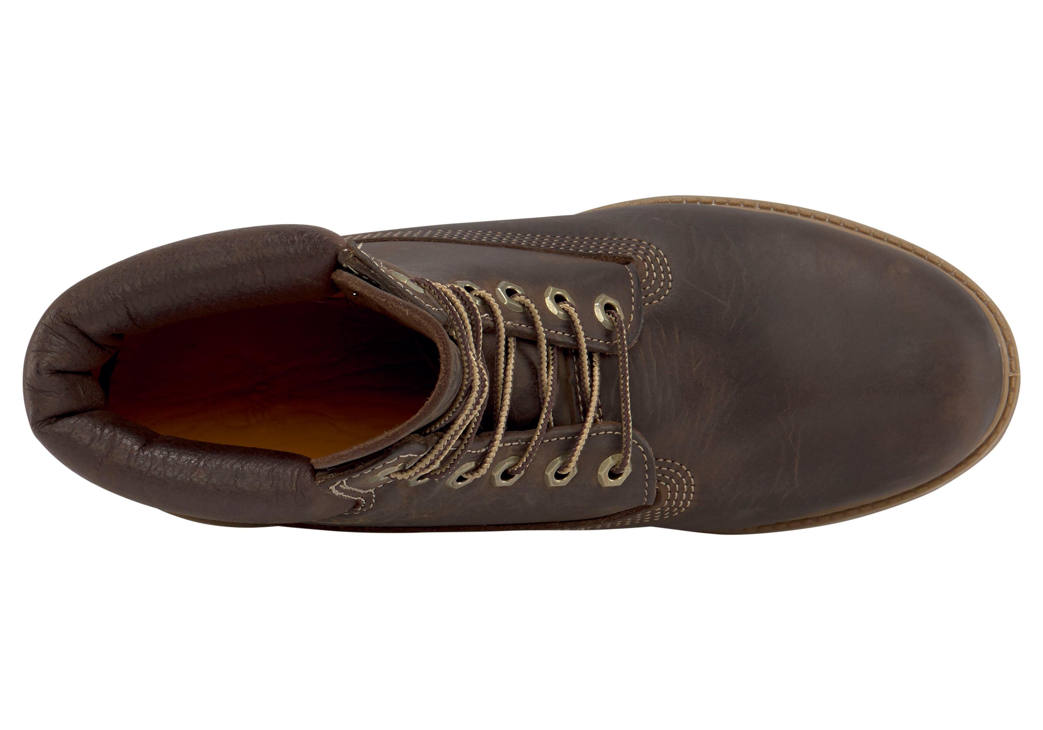 Timberland Heritage 6