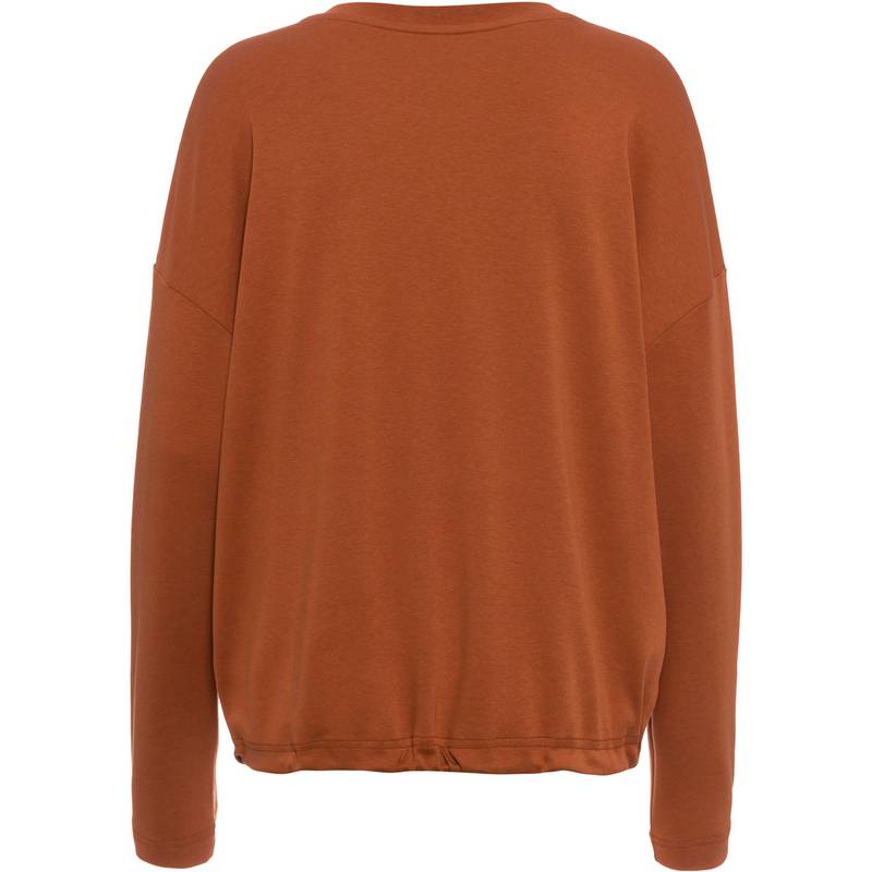 ARMEDANGELS MAAILAA Sweatshirt Damen