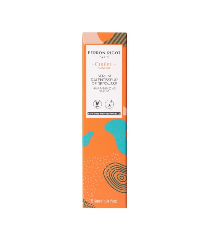 PERRON RIGOT-SERUM RALENTISSEUR REPOUSSE-SkinCare