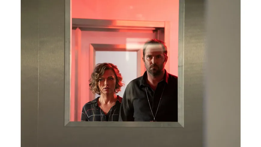 Blindspot: Staffel 4  [4 DVDs]