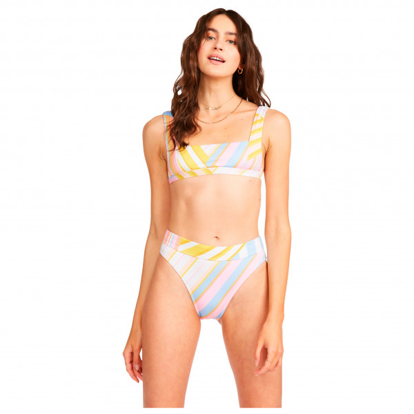 Billabong - Women's Break of Dawn Tank - Bikini-Top