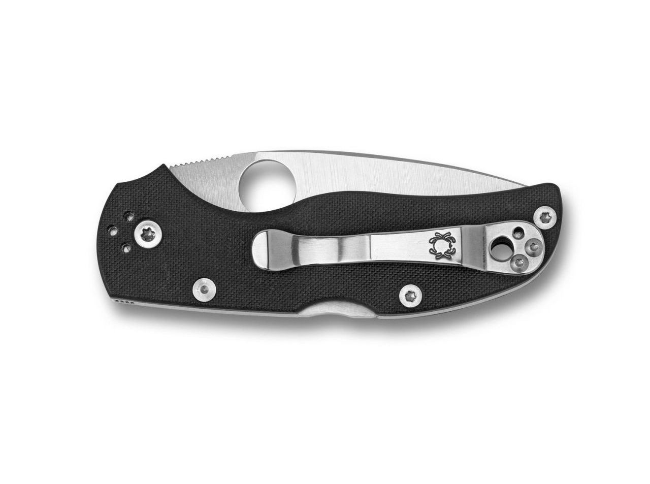 Native 5 CPM-S-35VN
