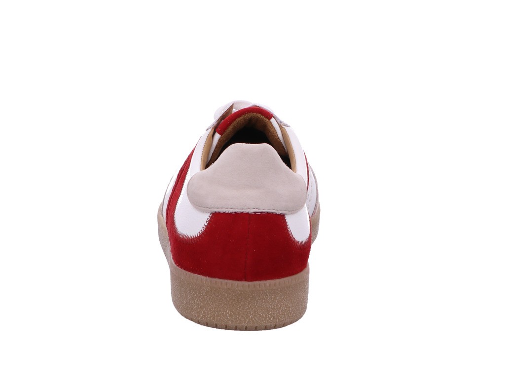 GABOR Sneaker silber