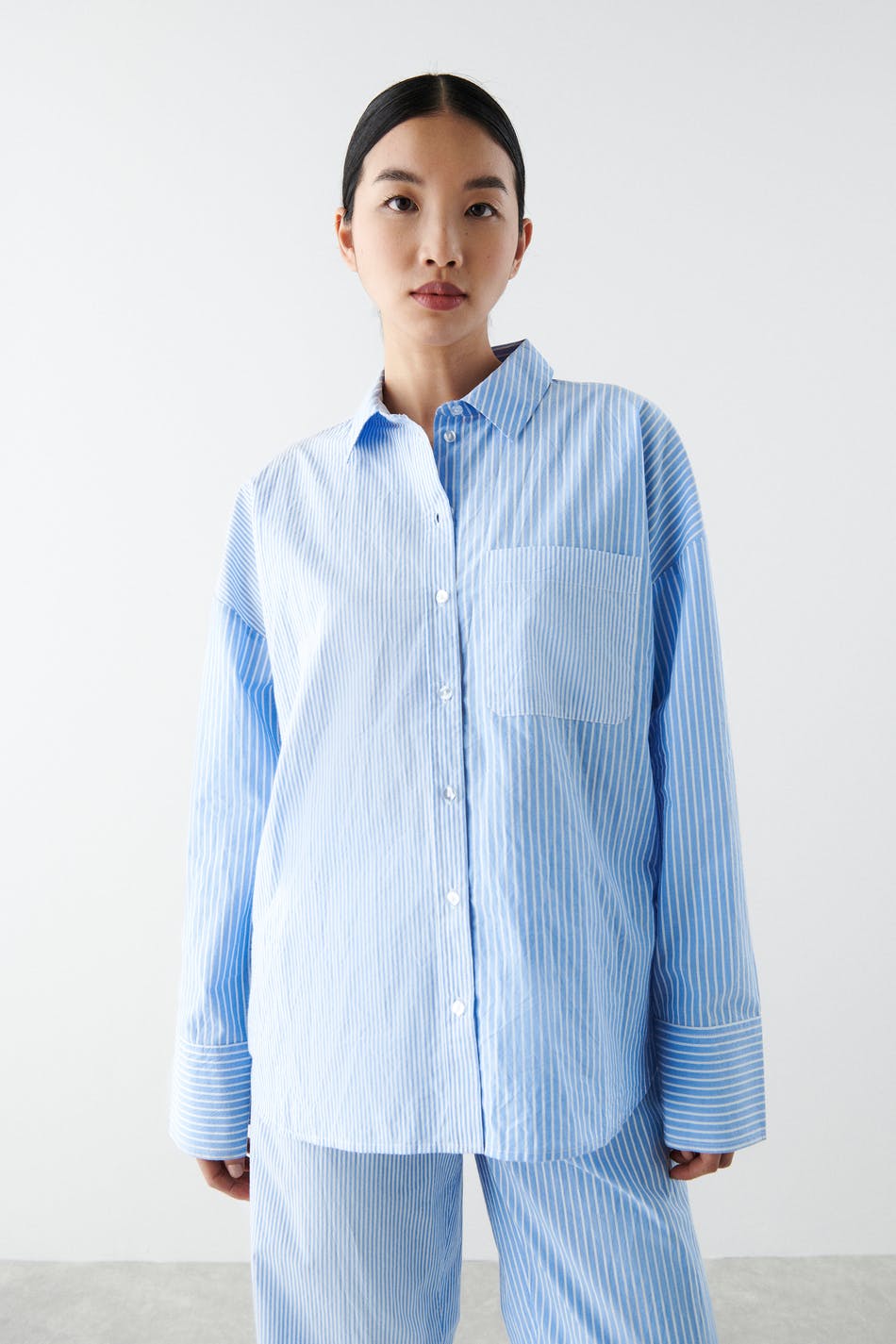 Klara pyjamas shirt